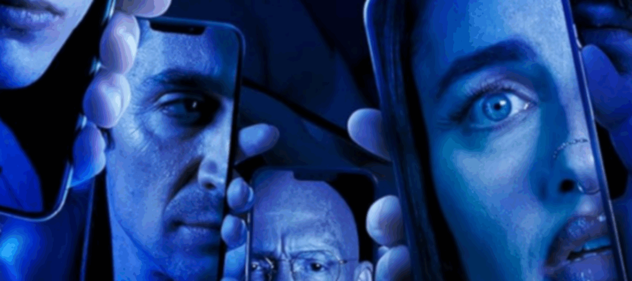 “Dedalus” di Gianluca Manzetti: il distopico contest movie che prende di mira gli influencer