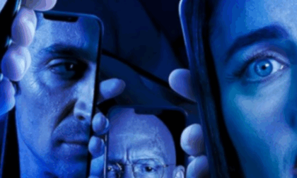 “Dedalus” di Gianluca Manzetti: il distopico contest movie che prende di mira gli influencer