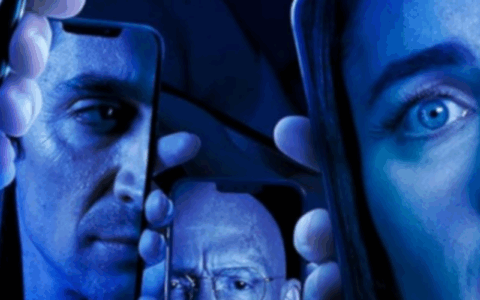 “Dedalus” di Gianluca Manzetti: il distopico contest movie che prende di mira gli influencer