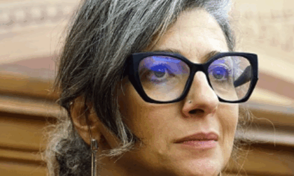 Artisti, musicisti, attori, filosofi: la cultura italiana fa quadrato intorno a Francesca Albanese