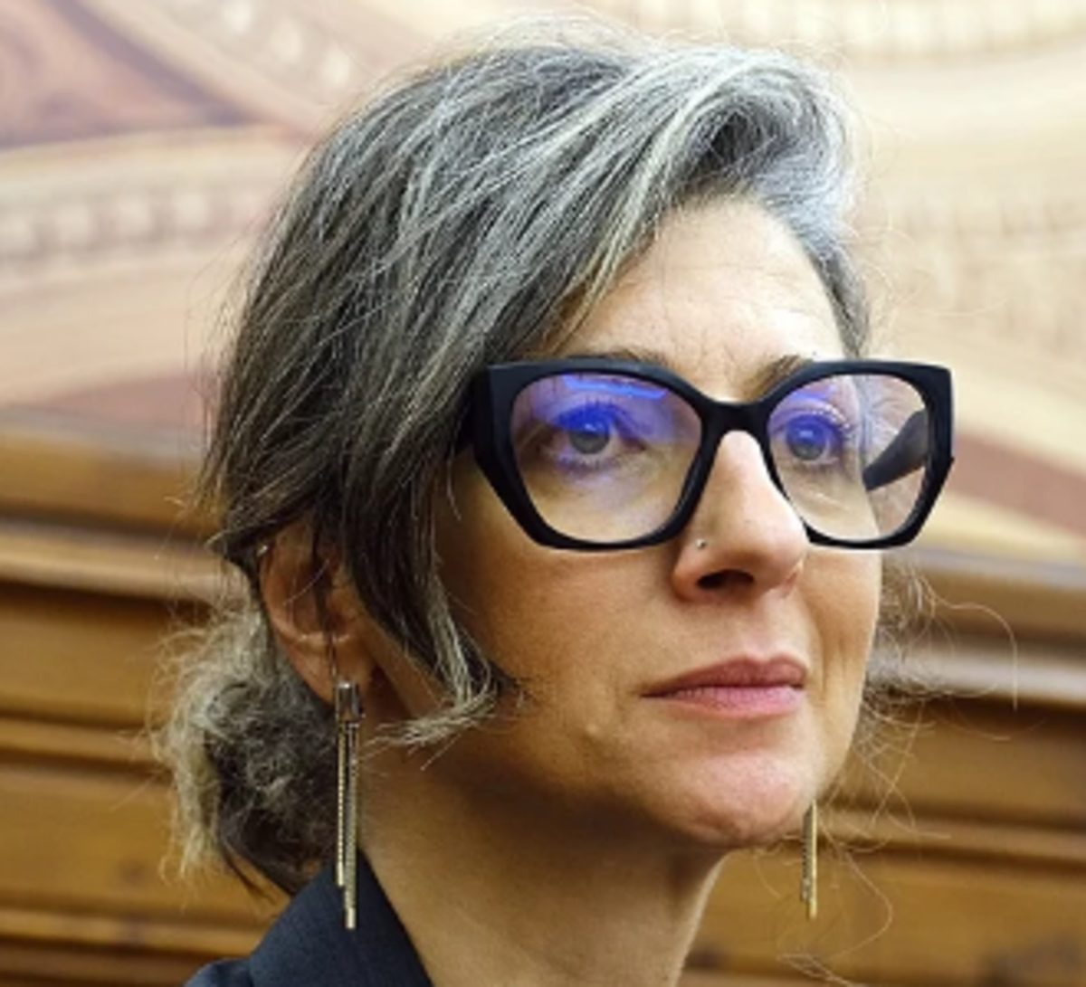 Artisti, musicisti, attori, filosofi: la cultura italiana fa quadrato intorno a Francesca Albanese