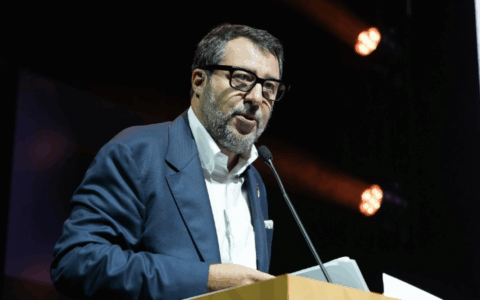 Dazi Usa, Salvini: “Rido all’idea che qualcuno parli a Trump di bazooka”