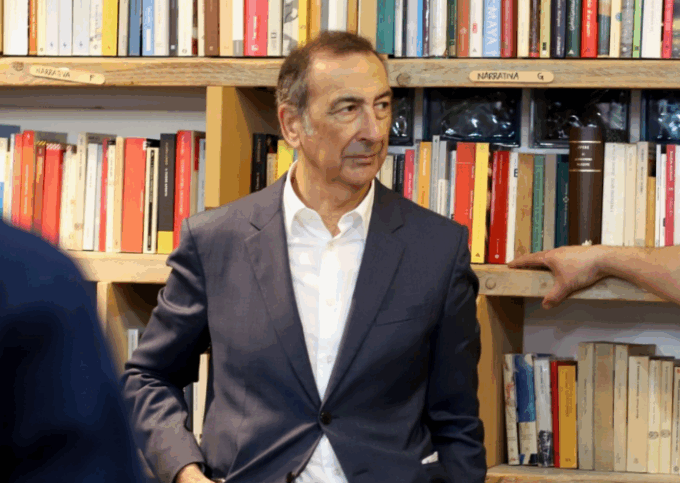 Terremoto politico a Milano: indagato anche il sindaco Giuseppe Sala, il Pd non commenta