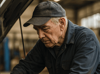 In Italia lavoratori sempre più anziani (e malpagati). Boom di pensionati tornati al lavoro