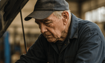 In Italia lavoratori sempre più anziani (e malpagati). Boom di pensionati tornati al lavoro