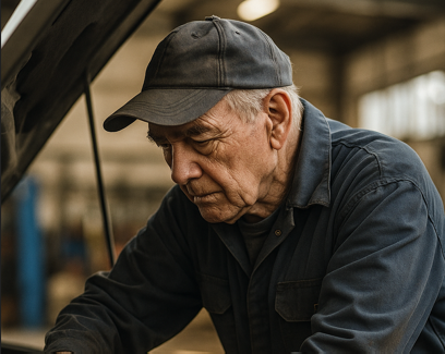 In Italia lavoratori sempre più anziani (e malpagati). Boom di pensionati tornati al lavoro