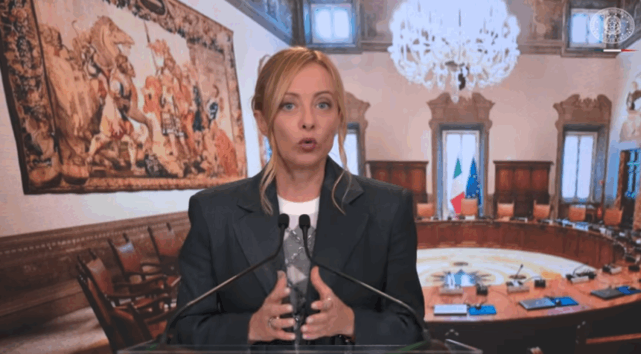 ColtivaItalia, Meloni annuncia un miliardo in più per agricoltura: ecco cosa prevede la nuova legge