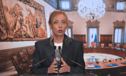 ColtivaItalia, Meloni annuncia un miliardo in più per agricoltura: ecco cosa prevede la nuova legge