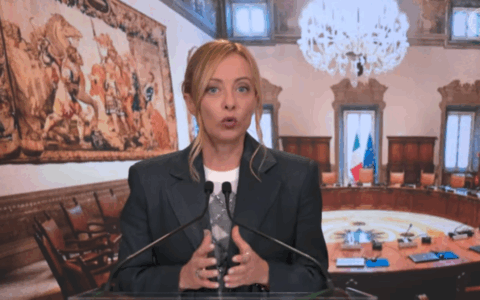 ColtivaItalia, Meloni annuncia un miliardo in più per agricoltura: ecco cosa prevede la nuova legge