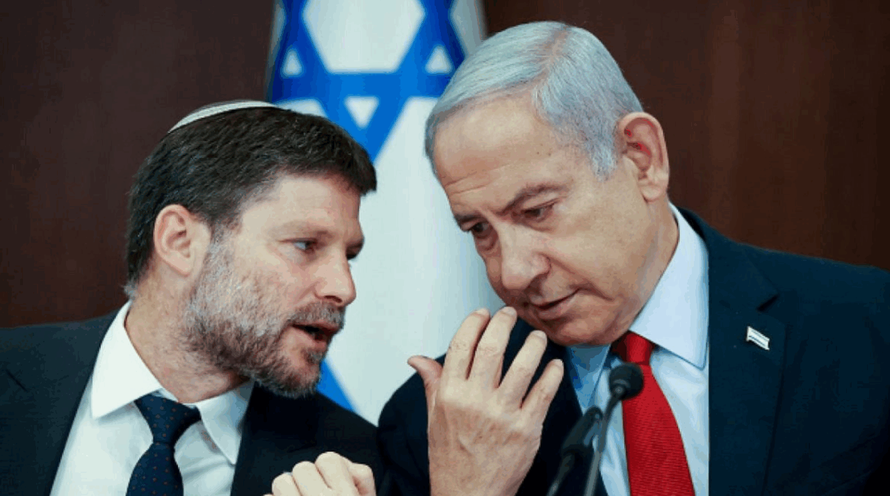Israele: “Lo Stato di Palestina non si farà”. Netanyahu: “Senza tregua annetteremo Gaza”
