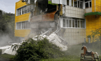 Terremoto di magnitudo 8.8 in Kamtchatka, onde alte tre metri. Evacuati in Giappone e alle Hawaii, allerta tsunami in Usa e Russia