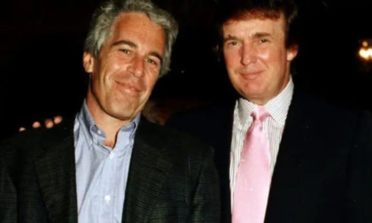 Trump infastidito dal caso Epstein: “È una caccia alle streghe”