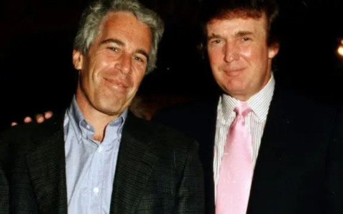 Trump infastidito dal caso Epstein: “È una caccia alle streghe”