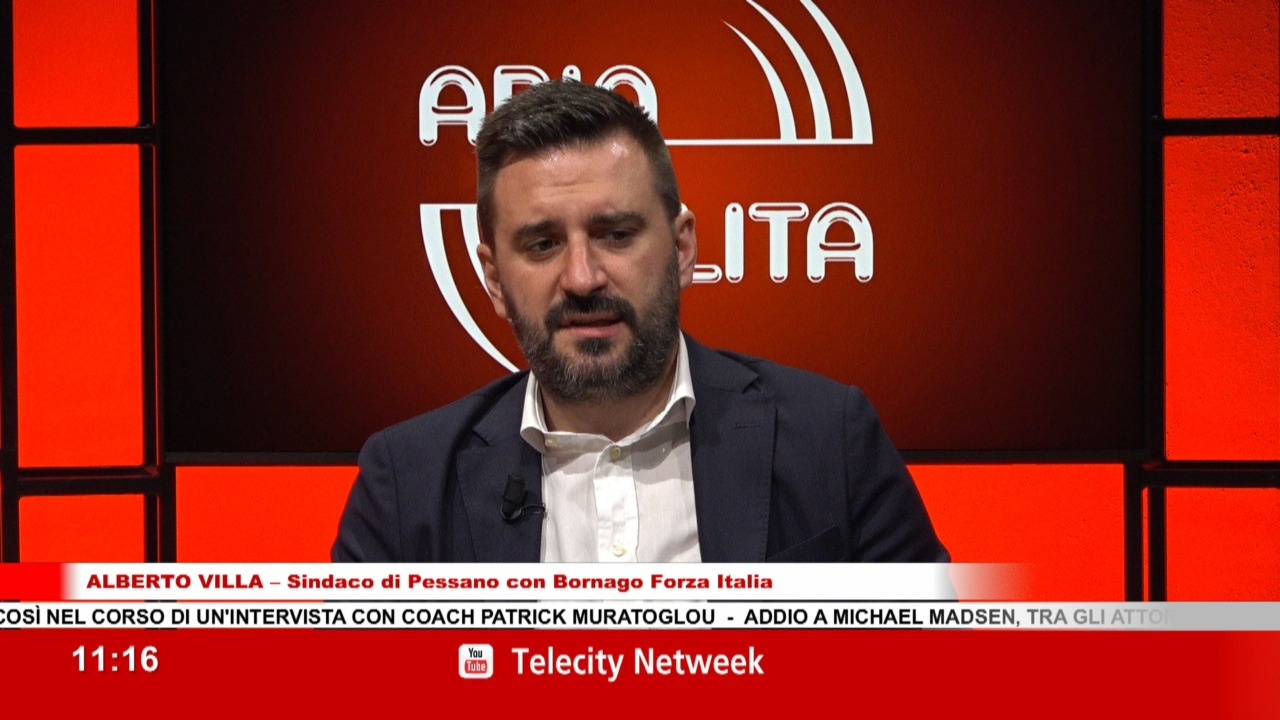 Villa (FI): “Caldo estremo, in arrivo temporali violenti”