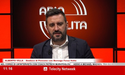 Villa (FI): "Caldo estremo, in arrivo temporali violenti"
