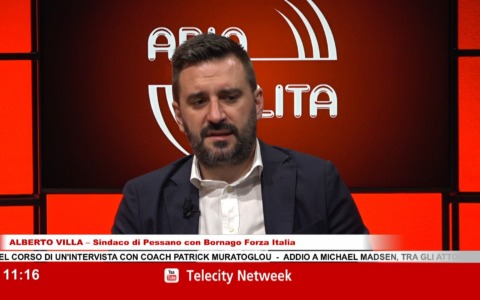 Villa (FI): “Caldo estremo, in arrivo temporali violenti”