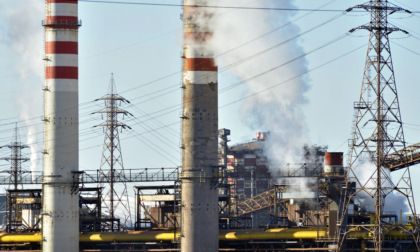 Via libera all'impianto dell'ex Ilva senza il permesso di Regione e Comune, esulta il ministro Urso