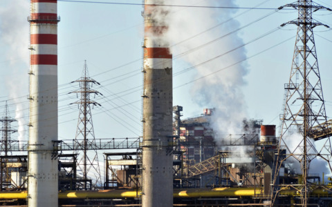 Via libera all’impianto dell’ex Ilva senza il permesso di Regione e Comune, esulta il ministro Urso