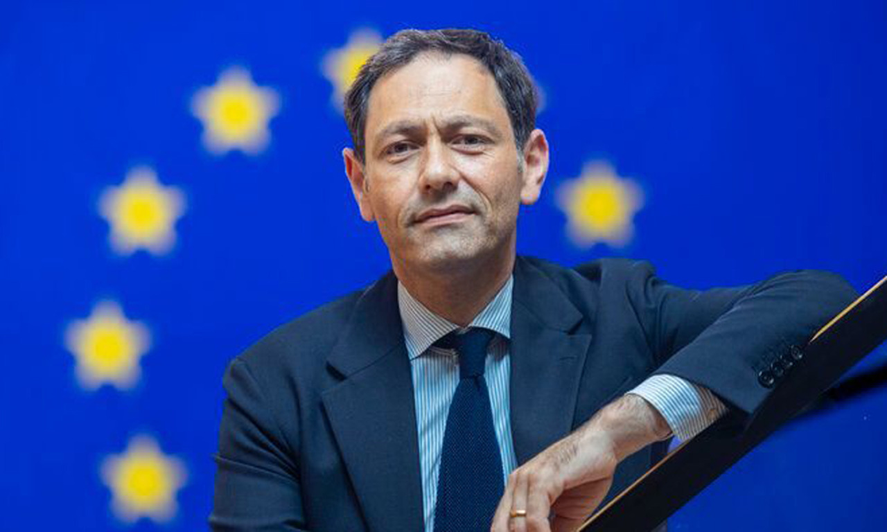 Ue, Razza (FdI/ECR): Libia, Commissione Eu esaspera relazioni
