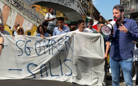 Sicurezza, Toccalini (Lega): “Relazione corte costituzionale fuori dal mondo, avanti con sgomberi”