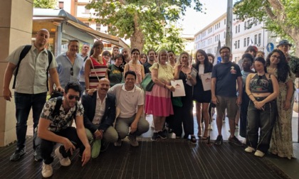 Scoprire Roma attraverso il cibo: inaugurato lo Street Food Tour al Mercato Trionfale, un viaggio tra sapori, cultura e sostenibilità