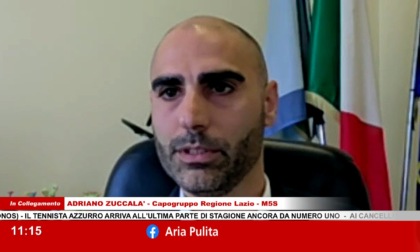 Zuccala' (M5S): "Fermare il consumo di suolo, salvare il territorio"