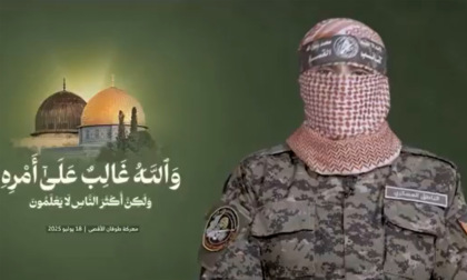 Israele: intesa sul cessate il fuoco almeno con la Siria (Gaza è ancora in alto mare)