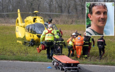 Incidenti sul lavoro: cade dal camion che sta scaricando, muore dopo ore di agonia in ospedale