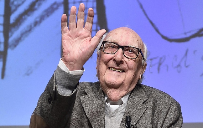 Olivia Sellerio in tour per i cento anni dalla nascita di Andrea Camilleri