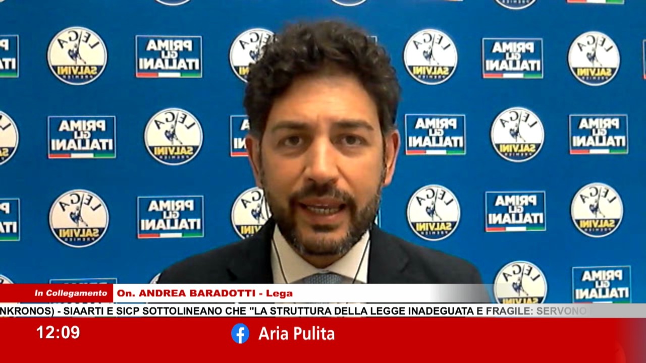 Barabotti (Lega); Stop alla stretta sulle Euro 5, tuteliamo i cittadini