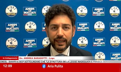 Barabotti (Lega); Stop alla stretta sulle Euro 5, tuteliamo i cittadini