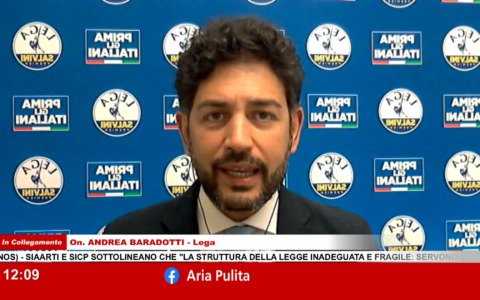 Barabotti (Lega); Stop alla stretta sulle Euro 5, tuteliamo i cittadini
