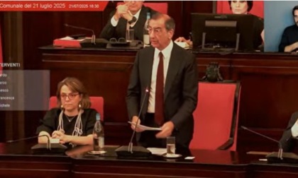 Milano, il sindaco Beppe Sala non si dimette: "Le mie mani sono pulite"