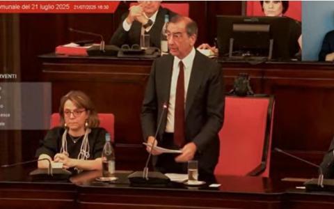 Milano-gate, il sindaco Beppe Sala non si dimette: “Le mie mani sono pulite”