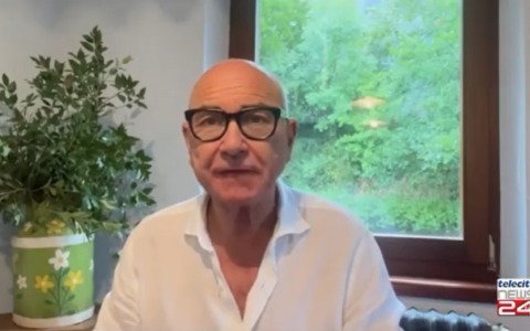 Focus del giorno, Enzo Bucchioni su mercato e favorite per lo Scudetto