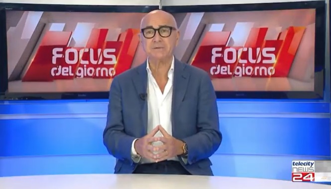 Focus del giorno, Enzo Bucchioni sulle novità per arbitri e VAR