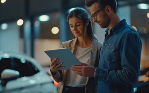 Mercato auto gennaio-aprile 2025: usato in attivo, nuovo ancora in negativo