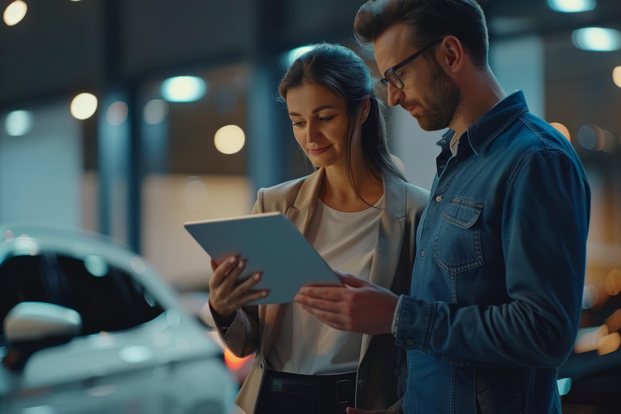 Mercato auto gennaio-aprile 2025: usato in attivo, nuovo ancora in negativo