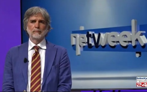 Focus del giorno: Cattaneo sulla stangata sui prezzi delle bollette di luce e gas