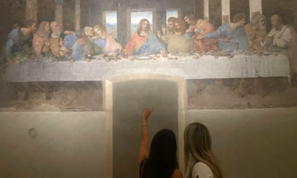 Frammenti di un capolavoro: l'esperta svela il potenziale nascosto nei campioni dell’Ultima Cena