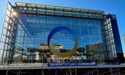 Conferenza ripresa Ucraina: al centro il Business Forum con 2mila aziende