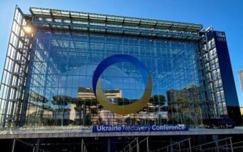 Conferenza ripresa Ucraina: al centro il Business Forum con 2mila aziende