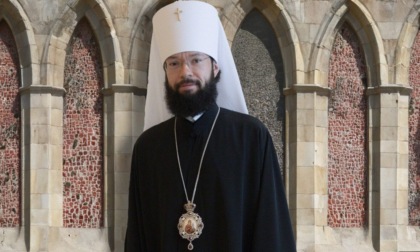 Papa Leone ospita il Patriarcato in Vaticano: sabato in visita da Mosca il metropolita Antonij