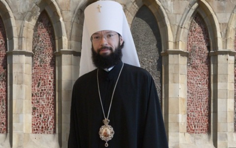 Papa Leone ospita il Patriarcato in Vaticano: sabato in visita da Mosca il metropolita Antonij