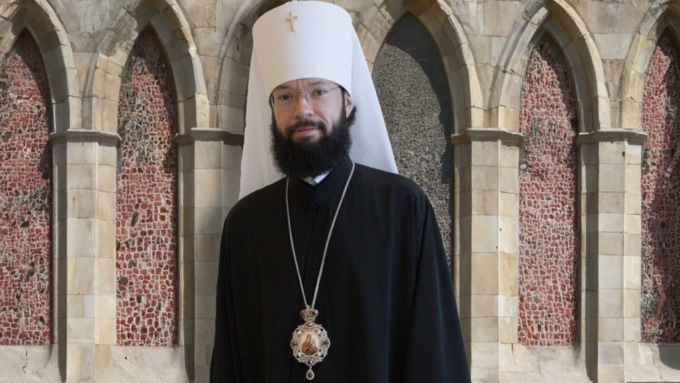 Papa Leone ospita il Patriarcato in Vaticano: sabato in visita da Mosca il metropolita Antonij