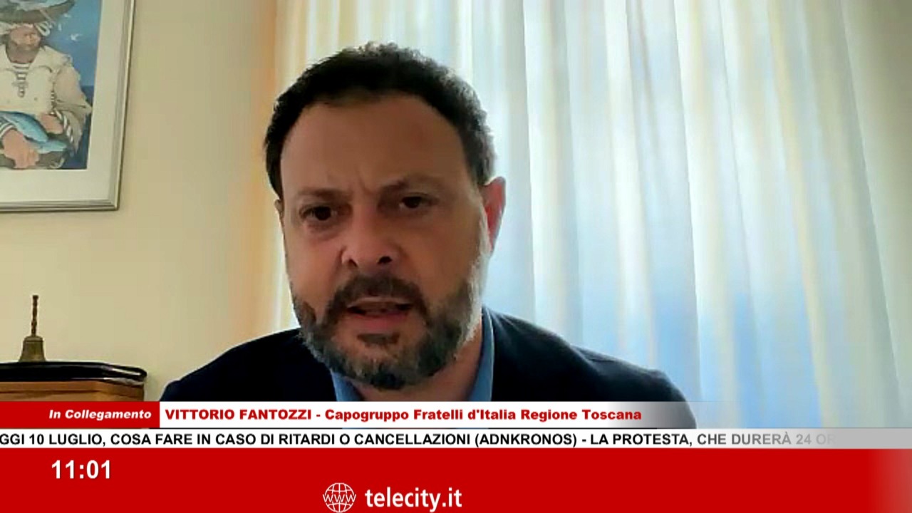 Fanzozzi (FdI): “La sicurezza sia priorità in ogni Comune”