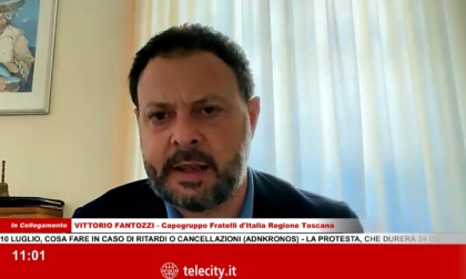 Fanzozzi (FdI): “La sicurezza sia priorità in ogni Comune”