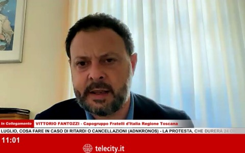 Fanzozzi (FdI): “La sicurezza sia priorità in ogni Comune”