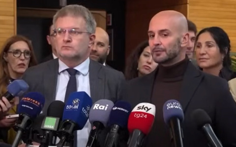 Green, Procaccini e Fidanza (FdI-ECR): “Bocciata procedura d’urgenza, cade altro argine rosso su politiche ambientali“