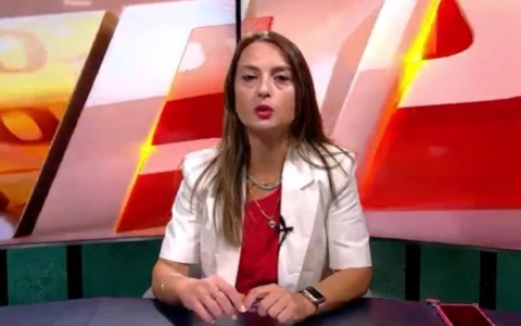 Focus del giorno: Linda Cittadini sugli incendi boschivi